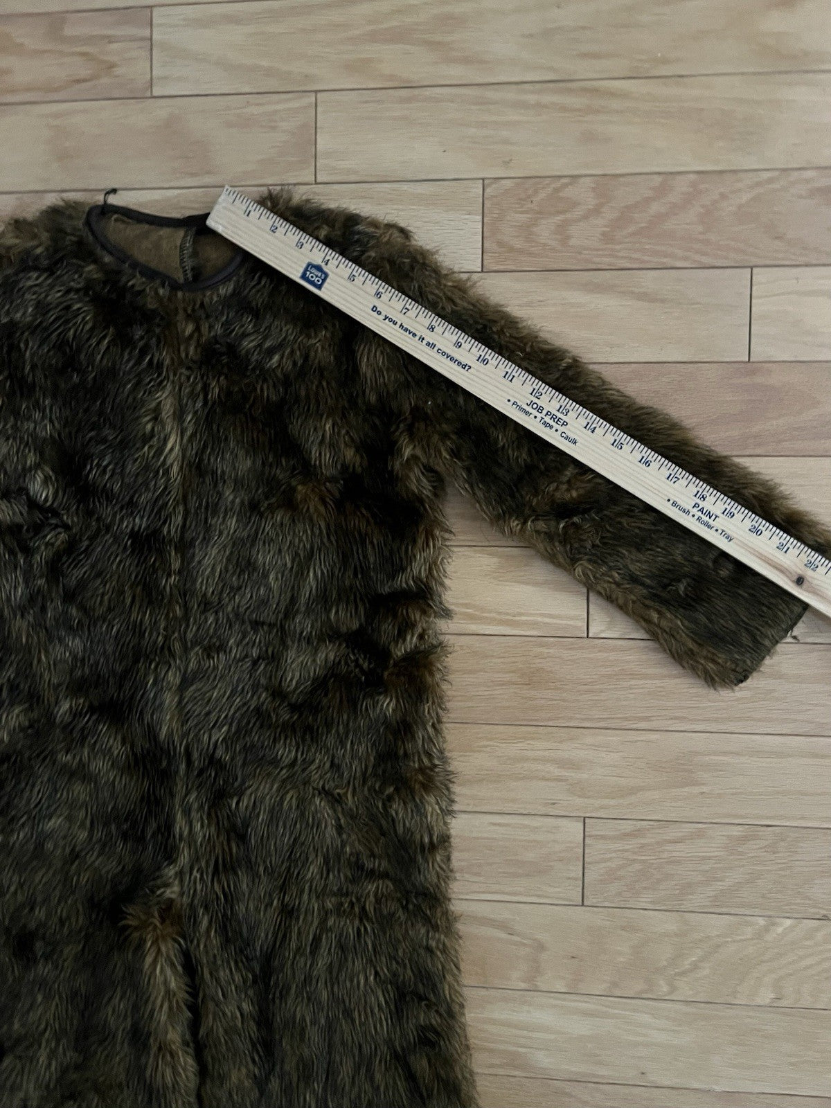 Star Wars Chewbacca Kids Costume – Rubie’s 2010 Lucasfilm – Child Size